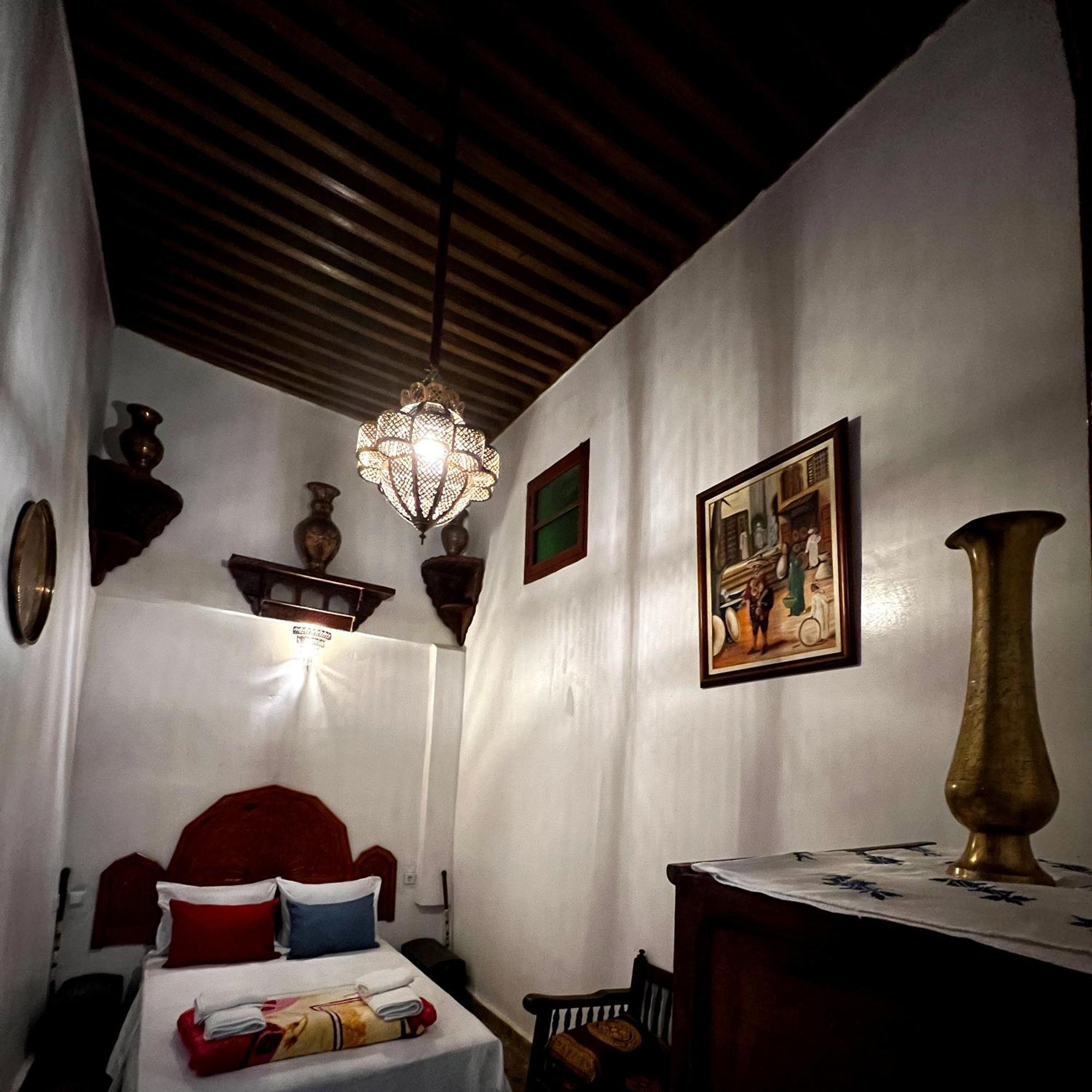 Riad Dar Kirami Fes Phòng bức ảnh